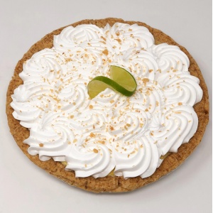 Key Lime Pie